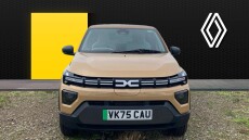 Dacia Spring 27kWh Expression 65 48kW 5dr Auto Electric Hatchback